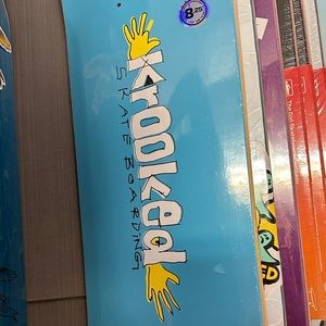 Meet your Posher, Noah